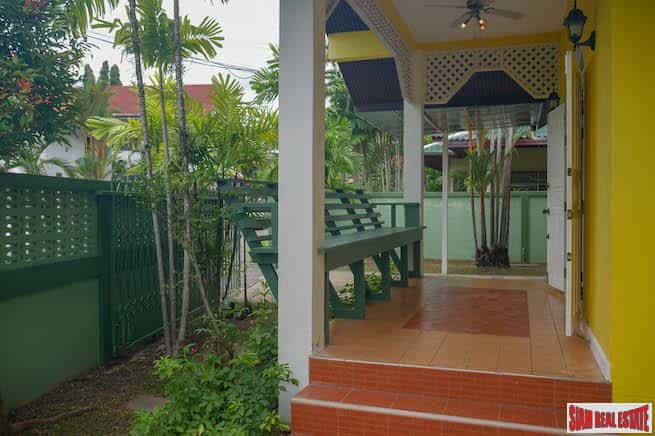 Dom w Ban Khok Tanot, Phuket 10114654