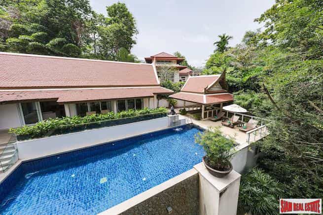 House in Ban Kata, Phuket 10114655