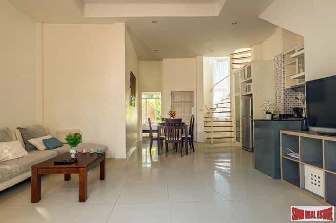 Dom w Ban Sai Yuan, Phuket 10114659