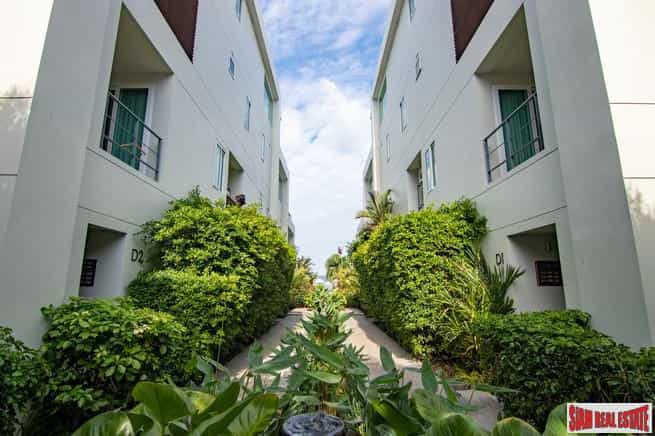 Condominium in Tambon Rawai, Chang Wat Phuket 10114660