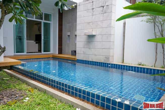 Huis in Ban Nai Han, Phuket 10114668