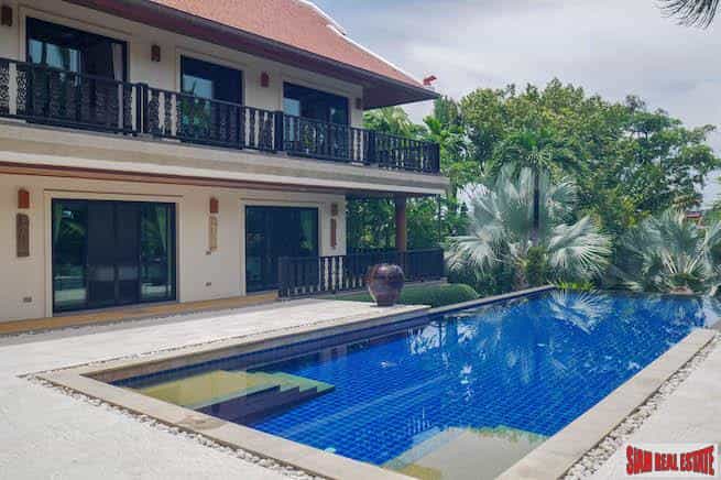 Huis in Ban Nai Han, Phuket 10114670
