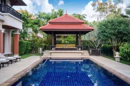 Huis in Ban Choeng Thale, Phuket 10114671