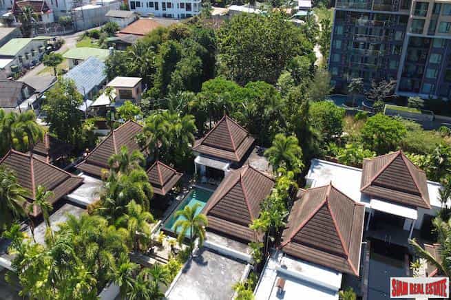 loger dans Choeng Thale, Phuket 10114696