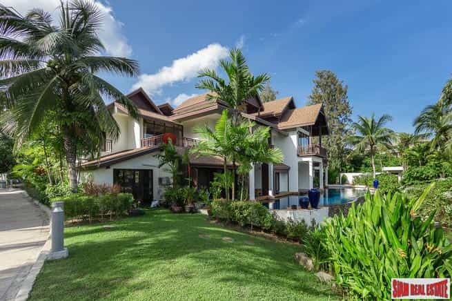 Eigentumswohnung im Ban Lum Fuang, Phuket 10114707