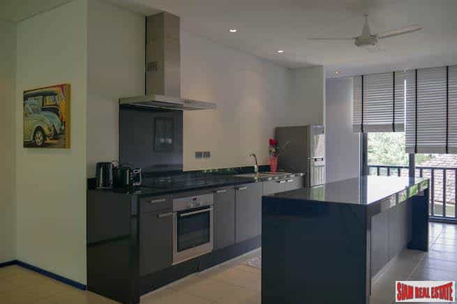 분양 아파트 에 반룸푸앙, 푸켓 10114711