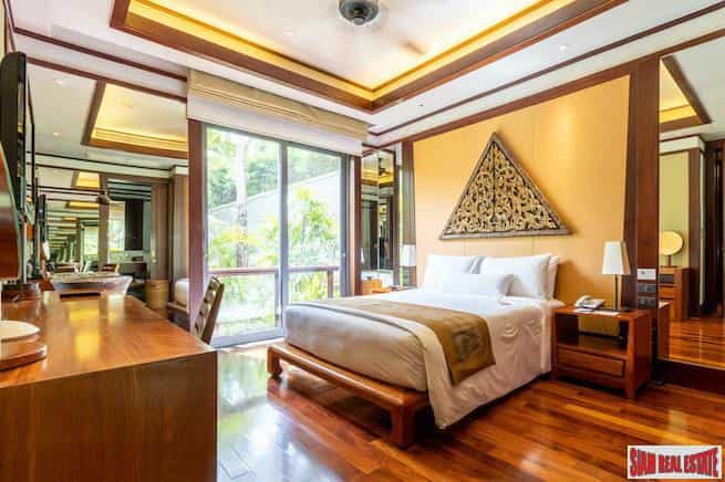 Квартира в Kamala, Phuket 10114716