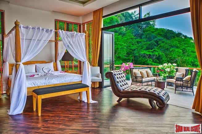 Dom w Ban Bang Thao, Phuket 10114723
