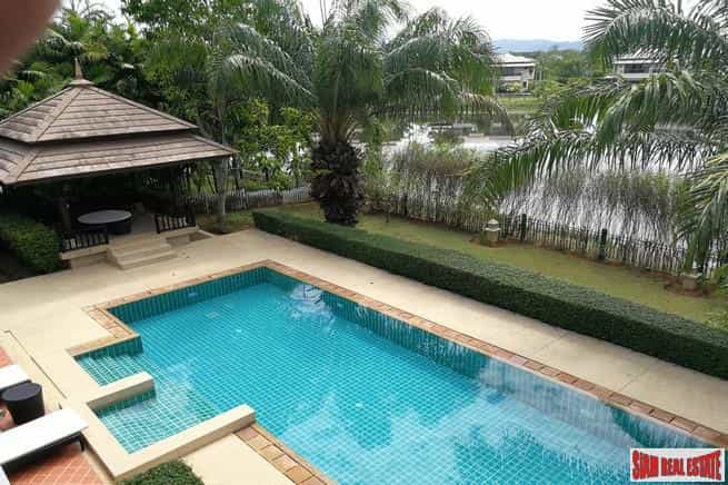 casa en Ban La Yan, Phuket 10114730