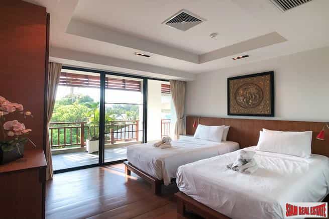 Eigentumswohnung im Tambon Choeng Thale, Chang Wat Phuket 10114734