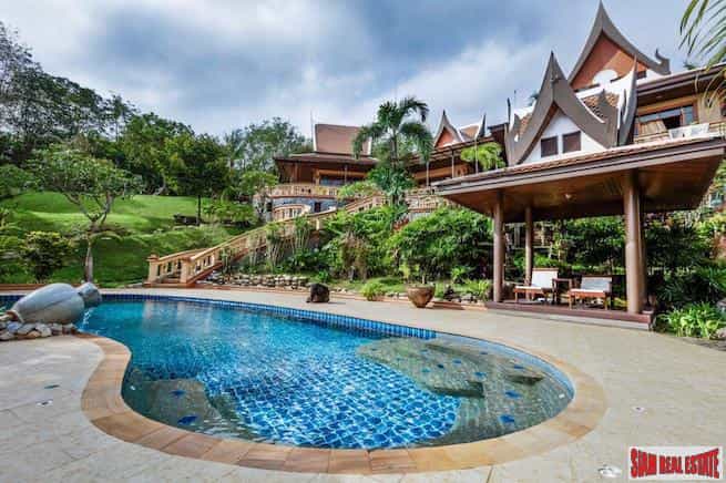 Hus i Ban La Yan, Phuket 10114737