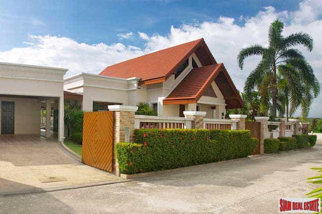 Hus i Ban Pa Sak, Phuket 10114743