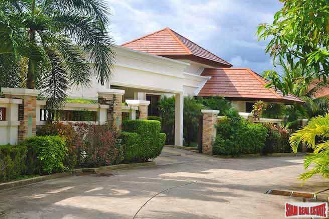 casa no Ban Pa Sak, Phuket 10114744