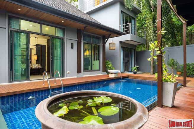 House in Tambon Rawai, Chang Wat Phuket 10114750