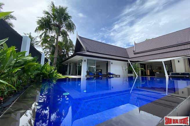 rumah dalam Ban Huai Luk (1), Phuket 10114759