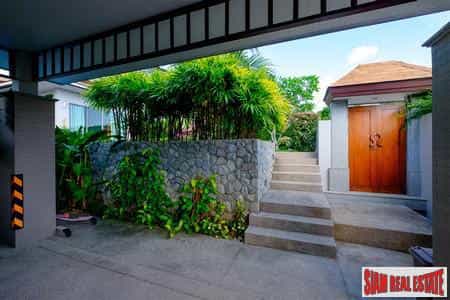 жилой дом в Tambon Choeng Thale, Chang Wat Phuket 10114765