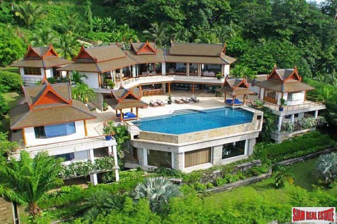 Huis in Choeng Thale, Phuket 10114768