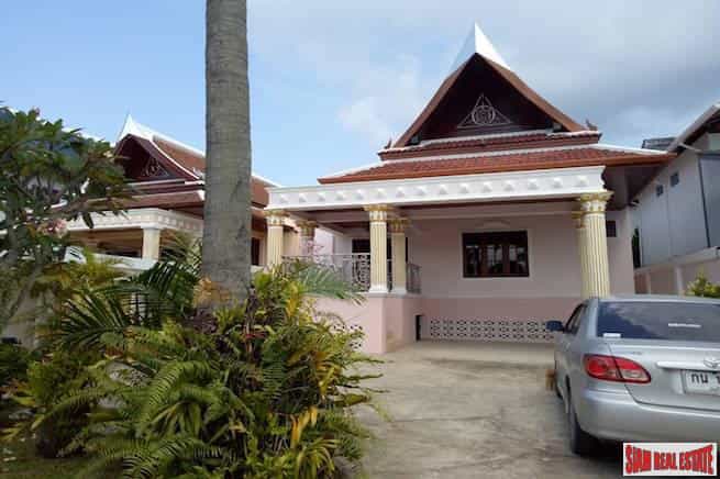 House in Ban Sai Yuan, Phuket 10114772