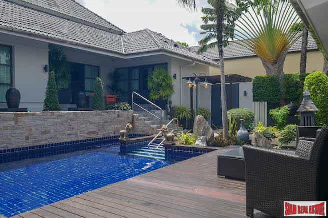 Rumah di Ban Huai Luk (1), phuket 10114780