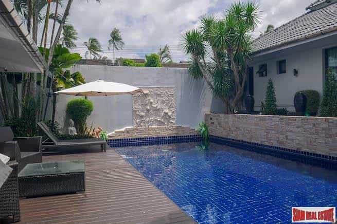 casa en Ban Huai Luk (1), Phuket 10114780