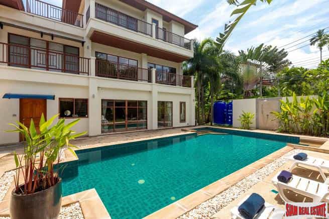 Casa nel Divieto Lum Fuang, Phuket 10114805