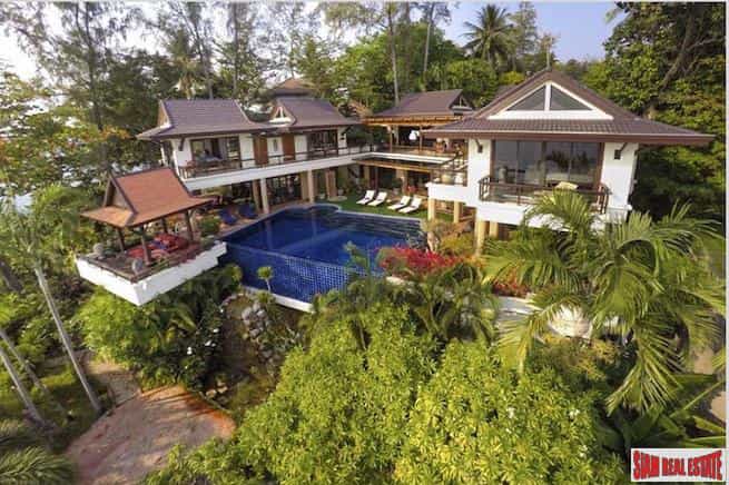 Talo sisään Kiellä Kata, Phuket 10114815