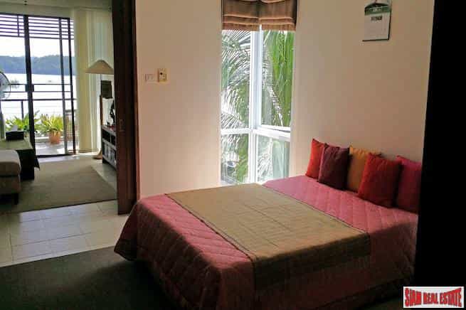 公寓 在 班奧坡, 普吉島 10114828