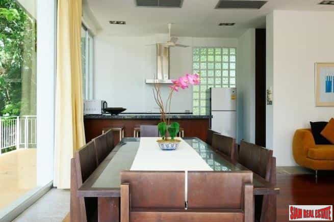 жилой дом в Kamala, Phuket 10114836