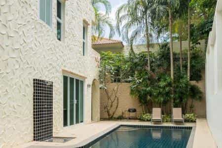 Huis in Ban Sai Yuan, Phuket 10114838