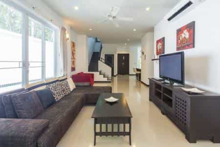 Dom w Ban Sai Yuan, Phuket 10114838