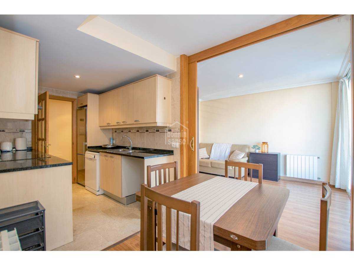 Condominium in Mahon, Balearic Islands 10114850