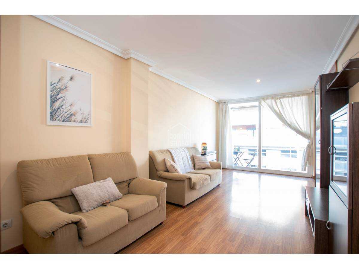 Condominium in Mahon, Balearic Islands 10114850