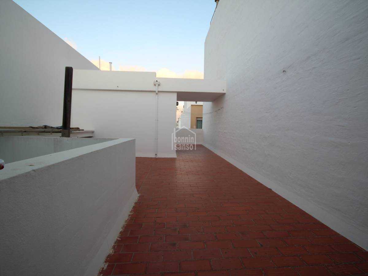 Квартира в Ciutadella de Menorca, Illes Balears 10114851