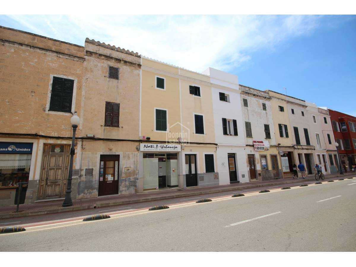 Hus i Ciutadella de Menorca, Balearic Islands 10114852