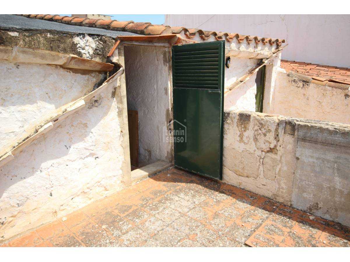집 에 Ciutadella de Menorca, Balearic Islands 10114852