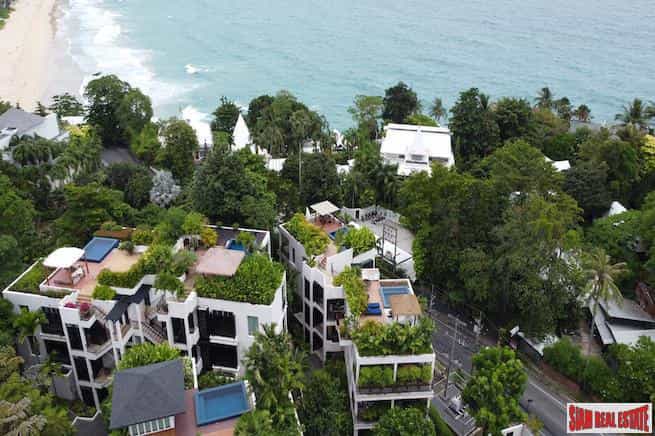 Condominio en Prohibición de Kata, Phuket 10114857