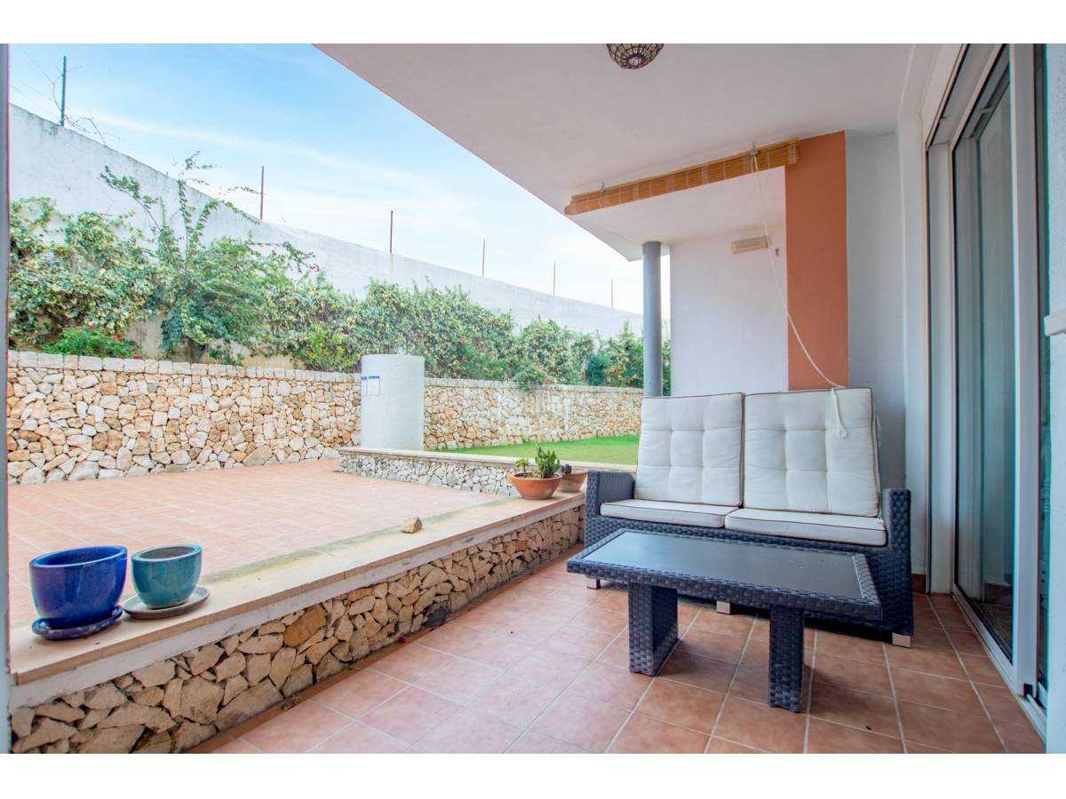 Condominium in Alayor, Balearic Islands 10114859