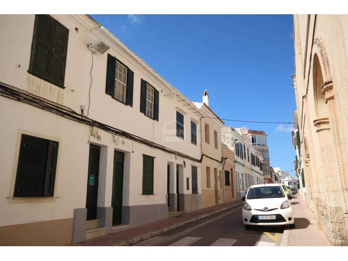 Rumah di Mahon, Pulau Balearic 10114861