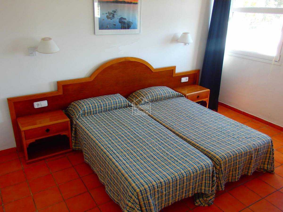 Condominio nel Son Xoriguer, Balearic Islands 10114864