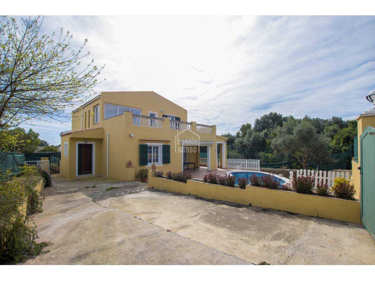 House in Forma, Balearic Islands 10114869