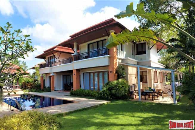 Huis in Ban Don, Phuket 10114871