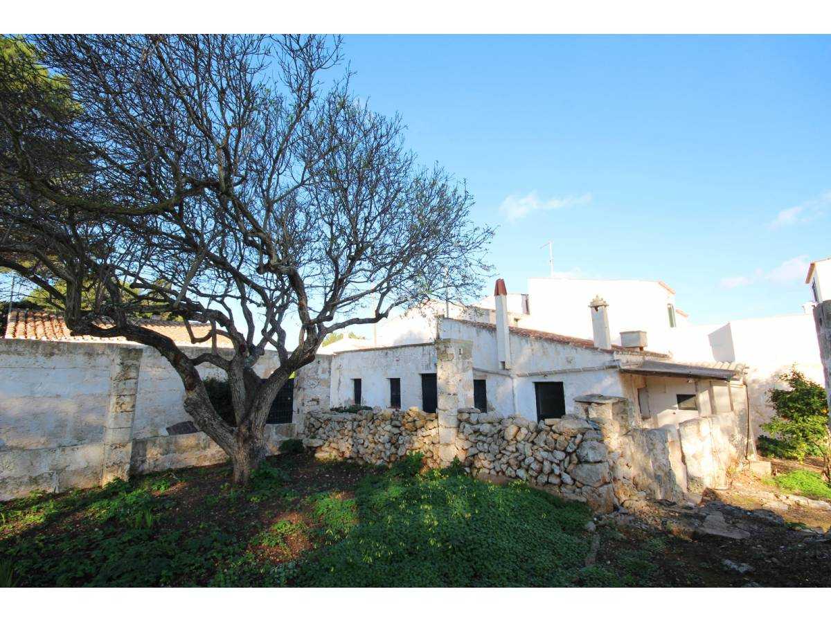 rumah dalam Biniancolla, Kepulauan Balearic 10114872