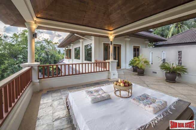 Dom w Zakaz La Yana, Phuket 10114873