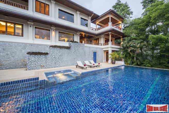 Dom w Zakaz La Yana, Phuket 10114873