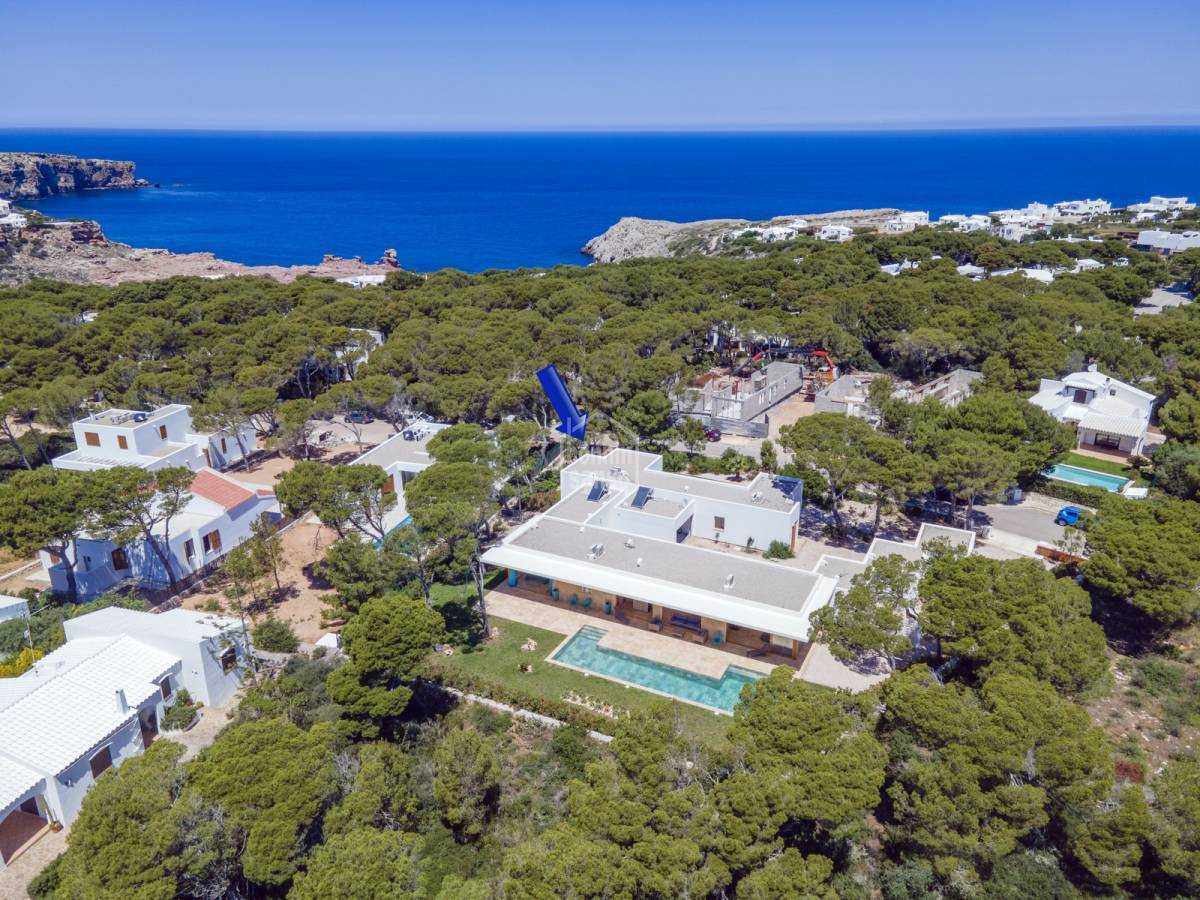 Huis in Cala Morell, Illes Balears 10114874