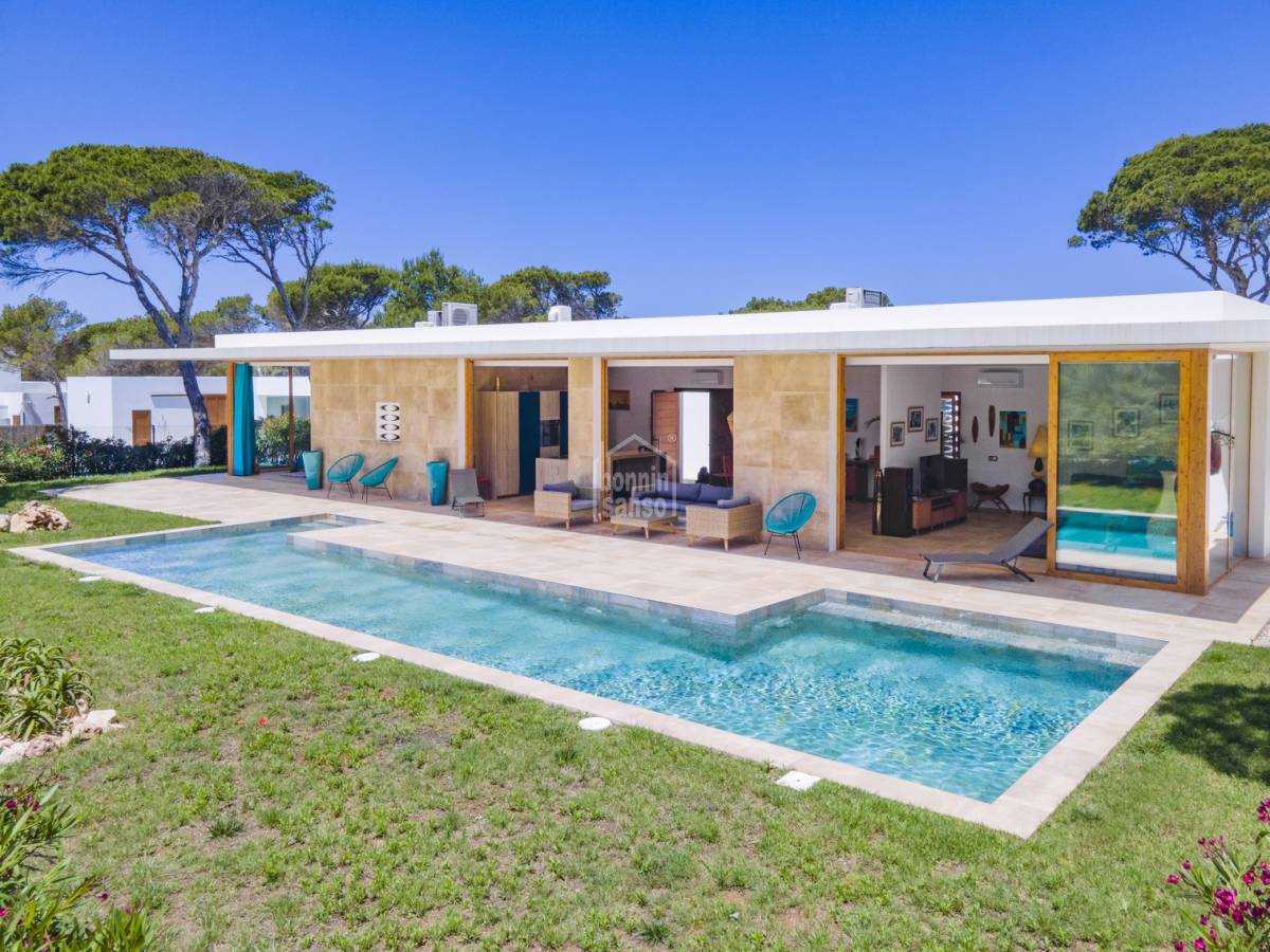 House in Cala Morell, Illes Balears 10114874