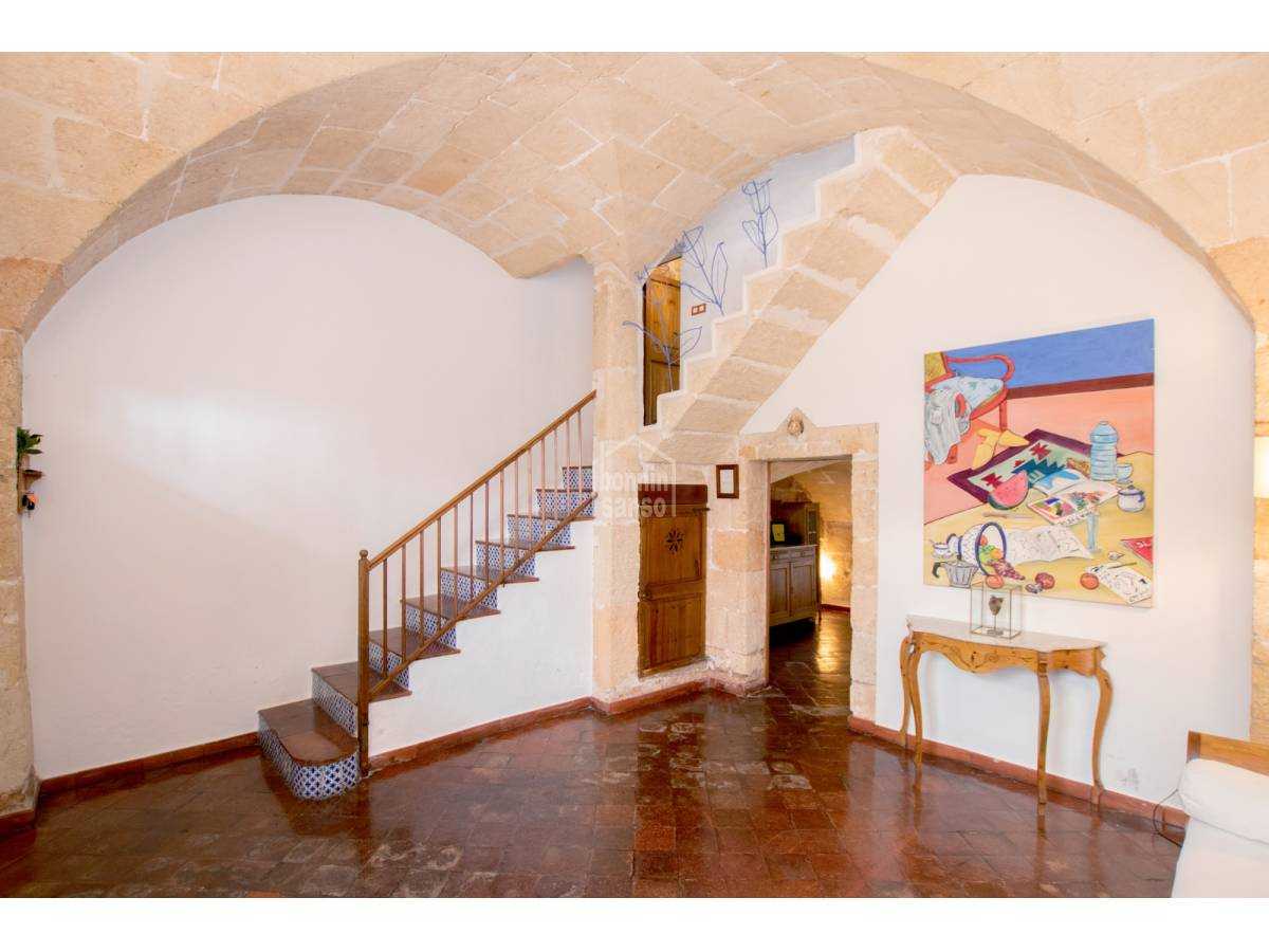 House in Ferrerias, Balearic Islands 10114879