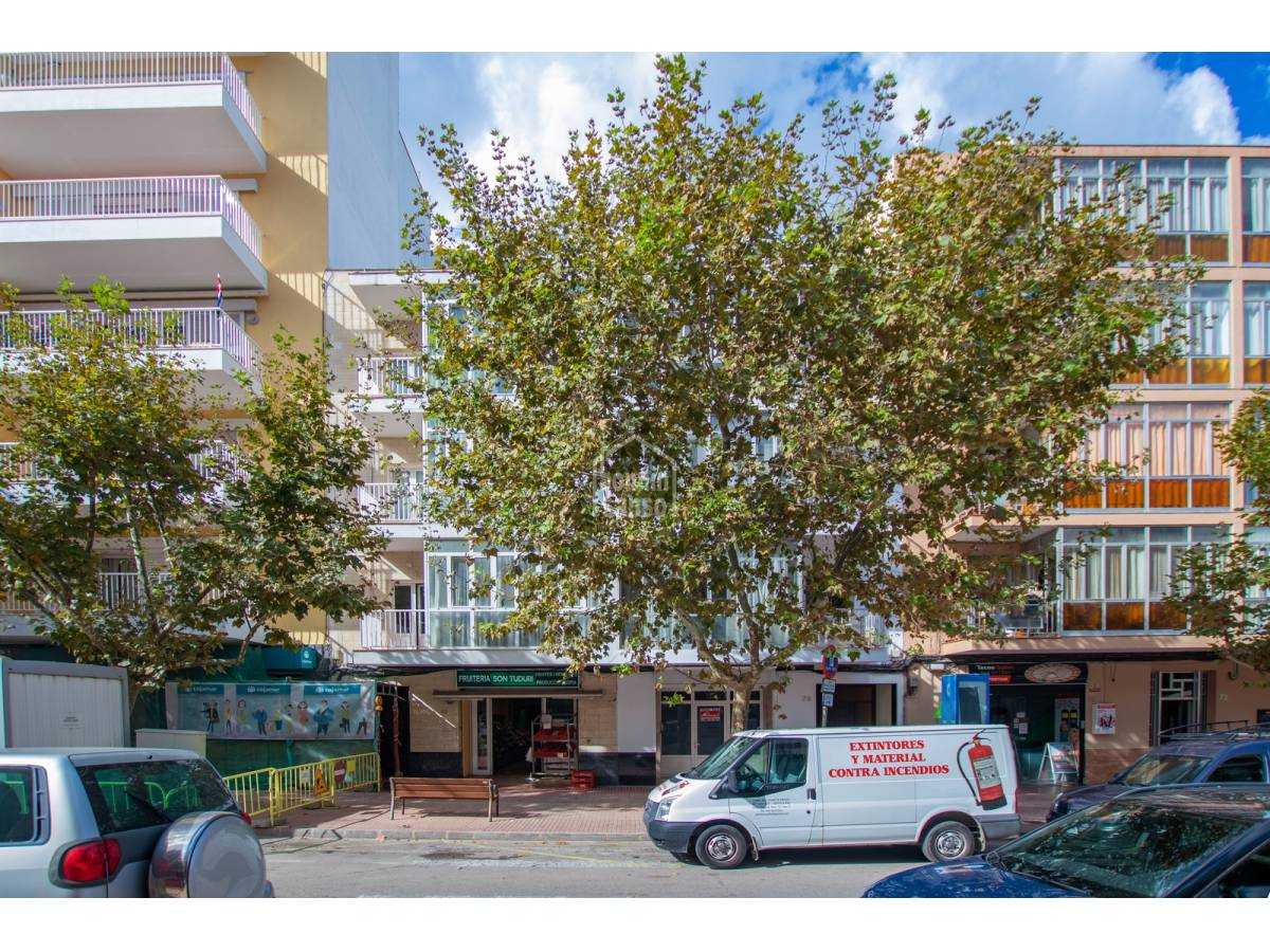 Condominium in Mahon, De Balearen 10114881