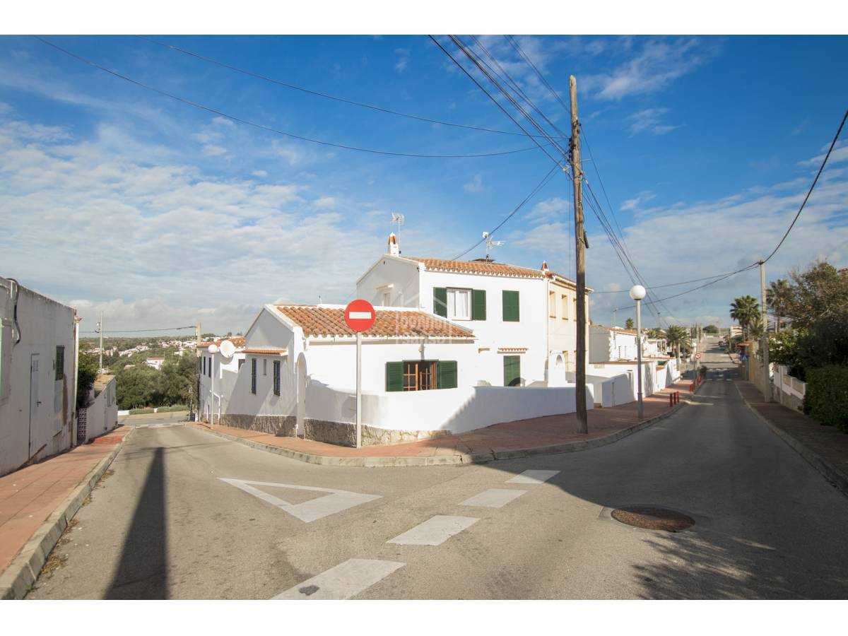 Condominium in Alayor, Balearic Islands 10114888