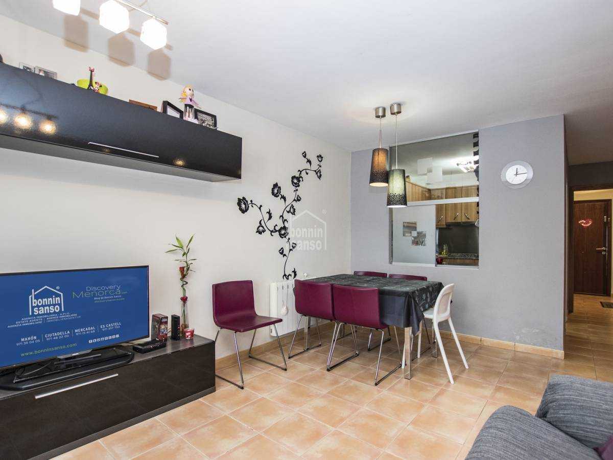 公寓 在 Es Castell, Balearic Islands 10114892